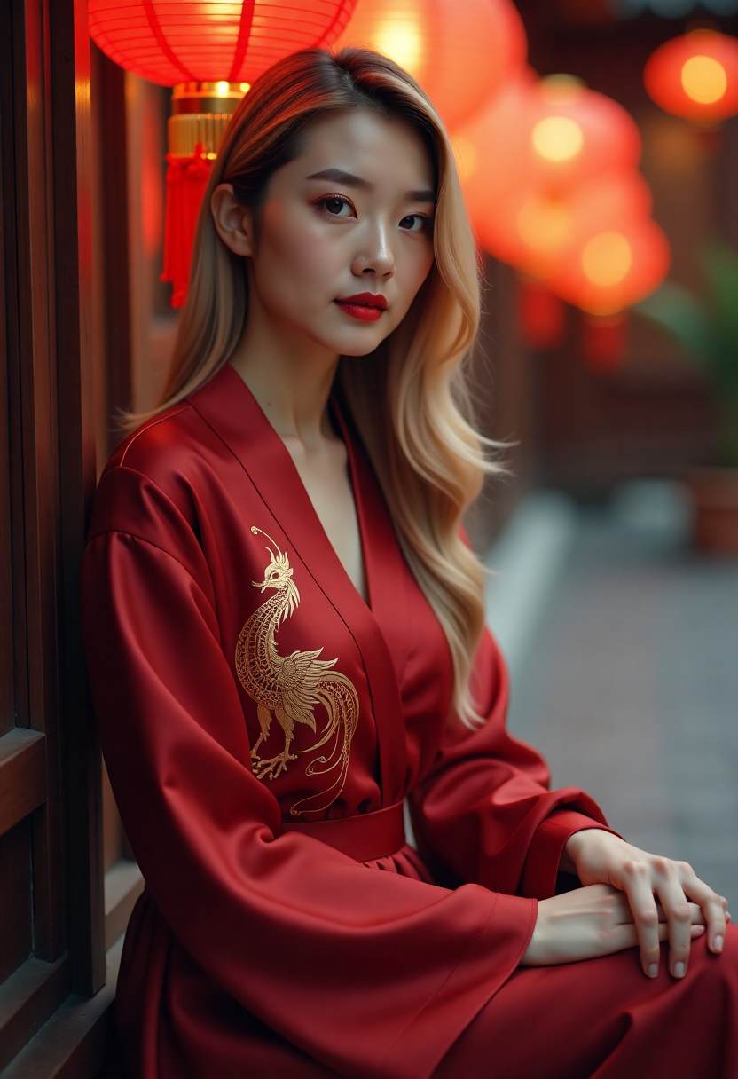 未闻花名海报