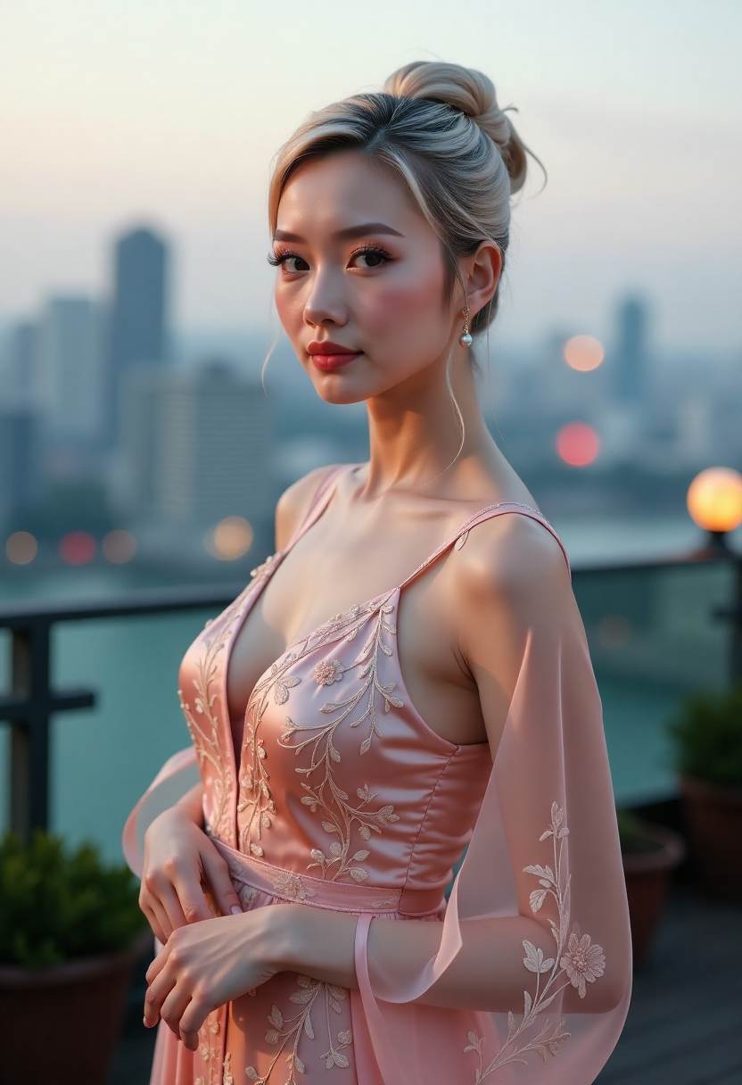 天气之子海报
